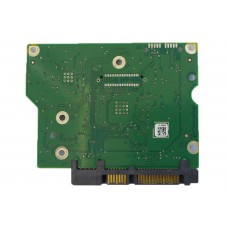 PCB ST2000DL001 100617465 REV B
