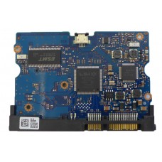 PCB HDS722020ALA330 0A71339 BA3293A