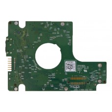 PCB WD10JMVW-11S5XS0 2061-771801-002 06R