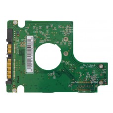 PCB WD2500BEVS-60UST0 2061-701499-600 AB