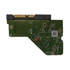 PCB WD1001FALS-40Y6A0 2061-771640-202 06P