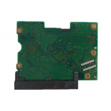 PCB HDE721050SLA330 0A29896 BA2950_