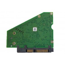 PCB ST4000DM000 100710248 REV C 