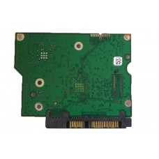 PCB ST3000DM001 100664987 REV A