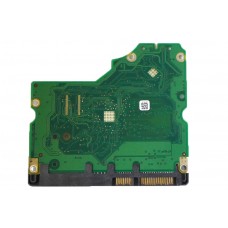PCB ST31000528AS 100536501 REV A