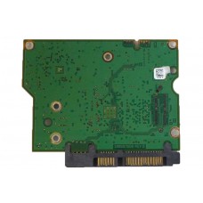 PCB ST3000DM001 100687658 REV B