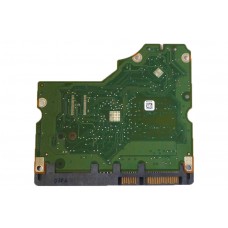 PCB ST31000528AS 100535537 REV A