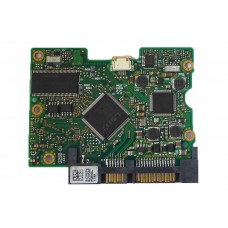 PCB HDE721010SLA330 0A29896 BA2950C