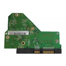 PCB WD5000AAVS-00ZTB0 2061-701444-J00 AB