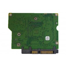 PCB ST1500DL003 100617465 REV B