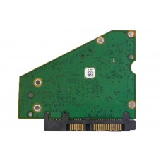 PCB ST3000DM003 100710248 REV B 