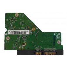PCB WD10EAVS-32D7B1 2061-701590-A00 AD