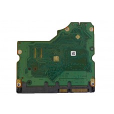 PCB ST31000528AS 100535537 REV A