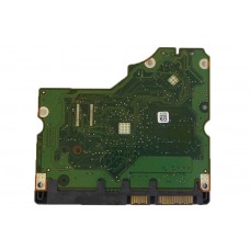 PCB ST31000524AS 100574451 REV B 