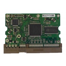 PCB ST3320820A 100406541