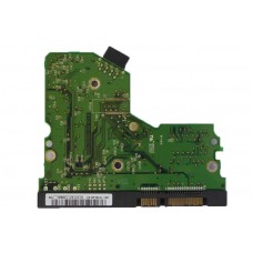 PCB WD3200JS-22PDB0 2061-701393-400 AG
