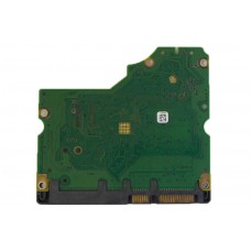 PCB ST31000528AS 100574451 REV B 