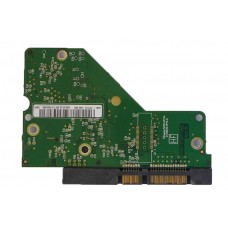 PCB WD6400AAKS-40H2B0 2061-771577-900 03P