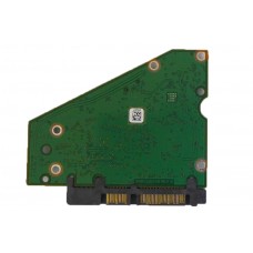 PCB ST4000DM000 100710248 REV B
