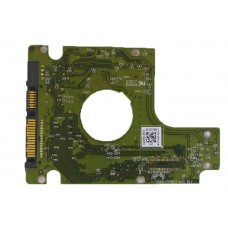 PCB WD20NPVT-00Z2TT0 2061-771823-200 AE