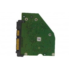 PCB ST1000DM003 100774000 REV A