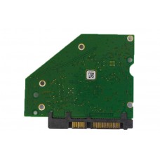 PCB ST1000DM003 100749730 REV A