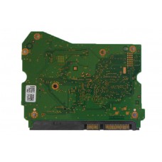PCB WD80EFZX-68UW8N0 006-0A90439