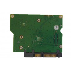 PCB ST3000DM001 100645422 REV A