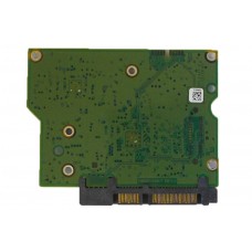 PCB ST3000DM001 100664987 REV A