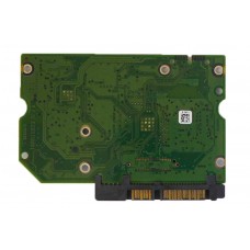 PCB ST33000651AS 100611023 REV B