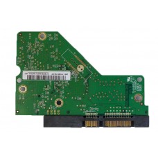 PCB WD3200AAKS-75L9A0 2061-701590-Y06 01P