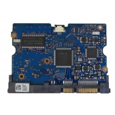 PCB HDS722020ALA330 0A71339 BA3785_