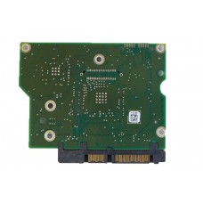 PCB ST2000DL001 100617465 REV B