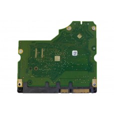 PCB ST31000528AS 100574451 REV A