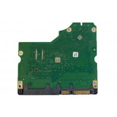 PCB ST31000524AS 100574451 REV B