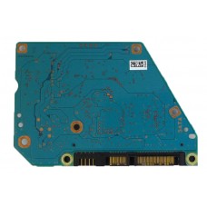 PCB MD03ACA400V HDETQ00GZA51 