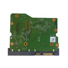 PCB WD60EFRX-68L0BN1 2061-800001-205 AA