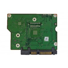 PCB ST2000DL001 100617465 REV B