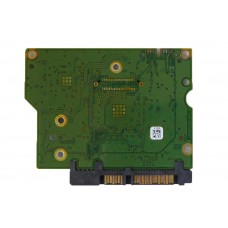 PCB ST2000DL001 100603204 REV A