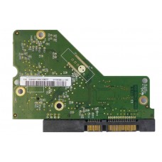 PCB WD30EZRS-11J99B1 2061-771698-804 AA