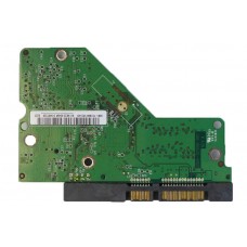 PCB WD3200AAKS-00L9A0