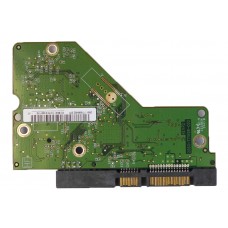 PCB WD20EARS-00MVWB0 2061-771698-802 07P