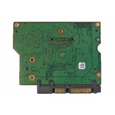 PCB ST2000DL001 100617465 REV A