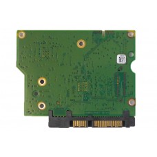 PCB ST3000DM001 100664987 REV A