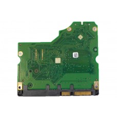 PCB ST31000528AS 100536501 REV A
