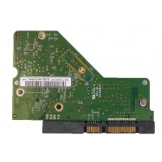 PCB WD1001FAES-60Z2A0 2061-771640-302 01P
