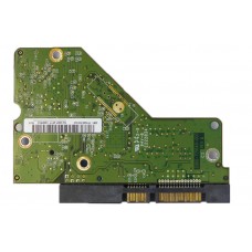 PCB WD10EALX-759BA1 2061-771640-K03 AC