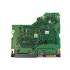 PCB ST31000524AS 100536501 REV B