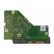PCB WD10EZEX-75WN4A0 2061-800039-001 AA
