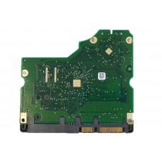 PCB ST31000528AS 100536501 REV A